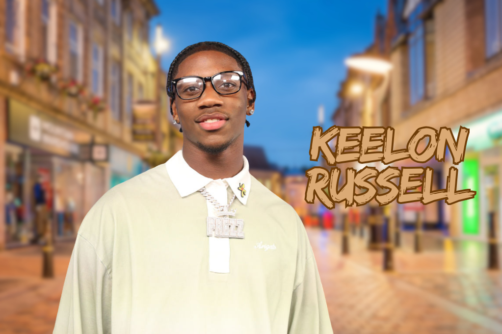 Keelon Russell: A Comprehensive Overview of an Emerging Talent Keelon Russell