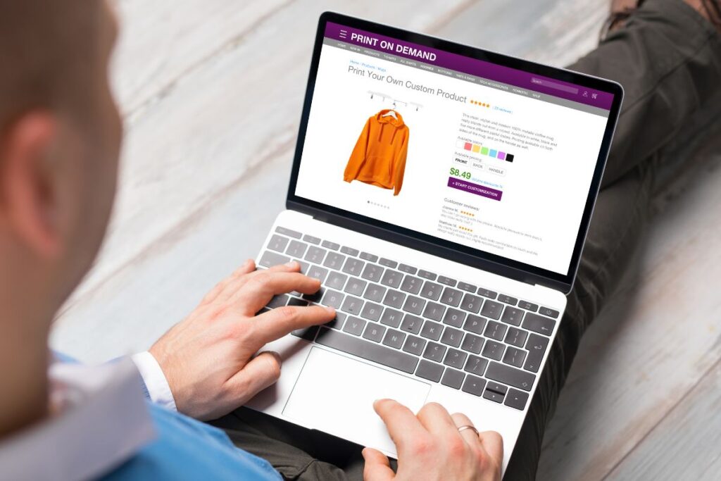 WooCommerce Sellers