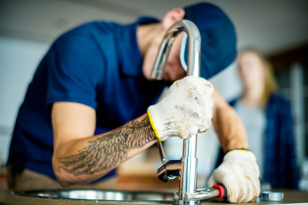 Leak Detection