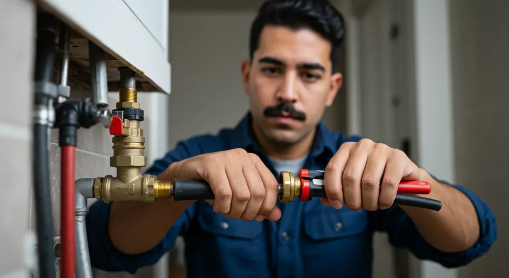Modern Plumbing Solutions