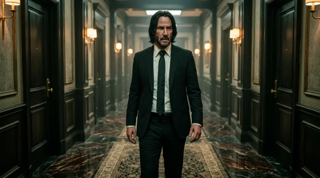 12 Best John Wick Quotes and What They Mean