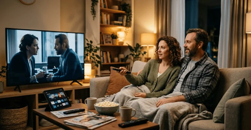 Where to Find More TV Dramas in the US
